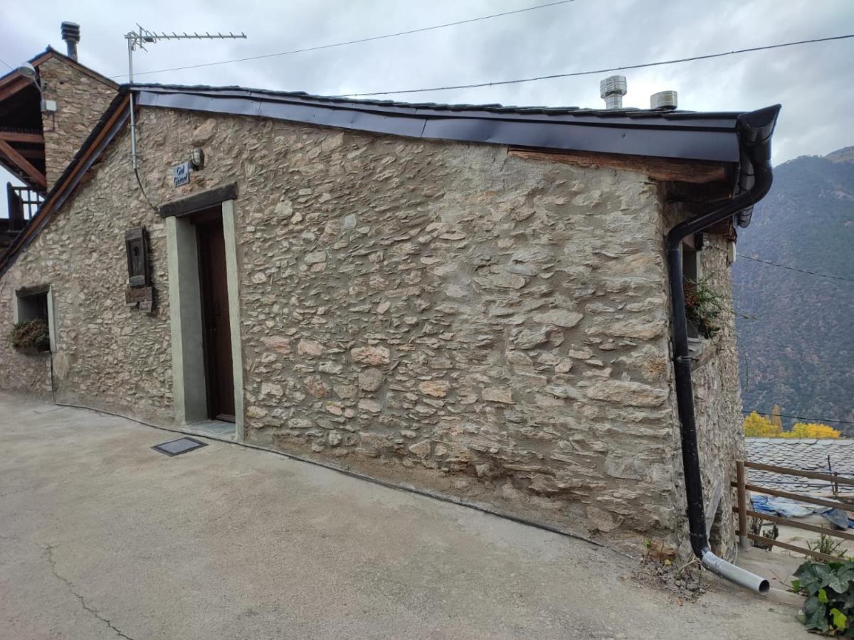 Cal Gerard - Arcavell Guest House ภายนอก รูปภาพ