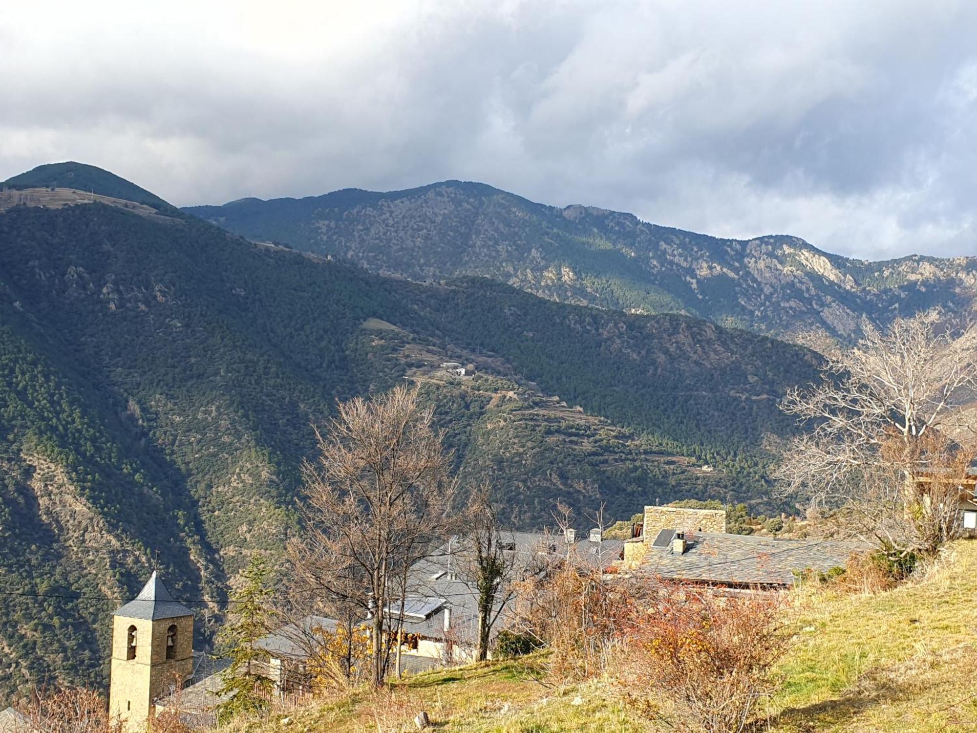 Cal Gerard - Arcavell Guest House ภายนอก รูปภาพ